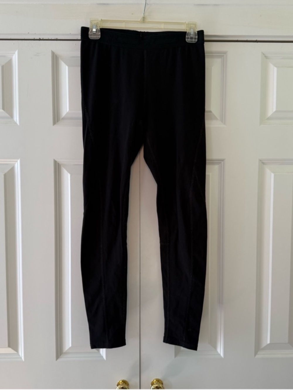 ⭐️ Starter 27" Therma-Star Brushed Compression Leggings